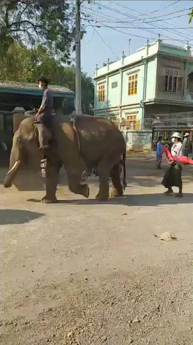 ಸಾಂದರ್ಭಿಕ ಚಿತ್ರ