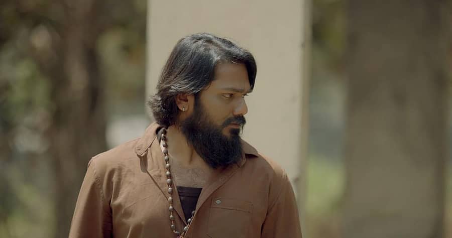 ‘ದಾರಿ ಯಾವುದಯ್ಯ ವೈಕುಂಠಕೆ’ ಚಿತ್ರದಲ್ಲಿ ವರ್ಧನ್