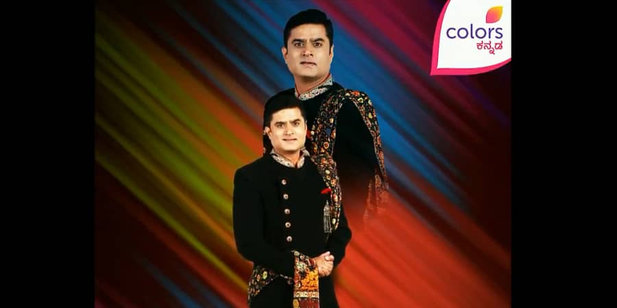 ಪ್ರಶಾಂತ್ ಸಂಬರಗಿ (ಚಿತ್ರ ಕೃಪೆ: ಕಲರ್ಸ್ ಕನ್ನಡ)