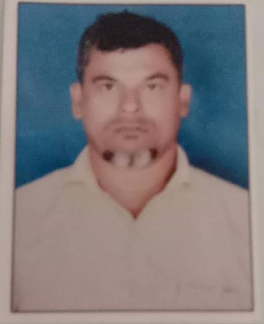 ಮೊಹಮ್ಮದ್ ಹಂಜಲ್