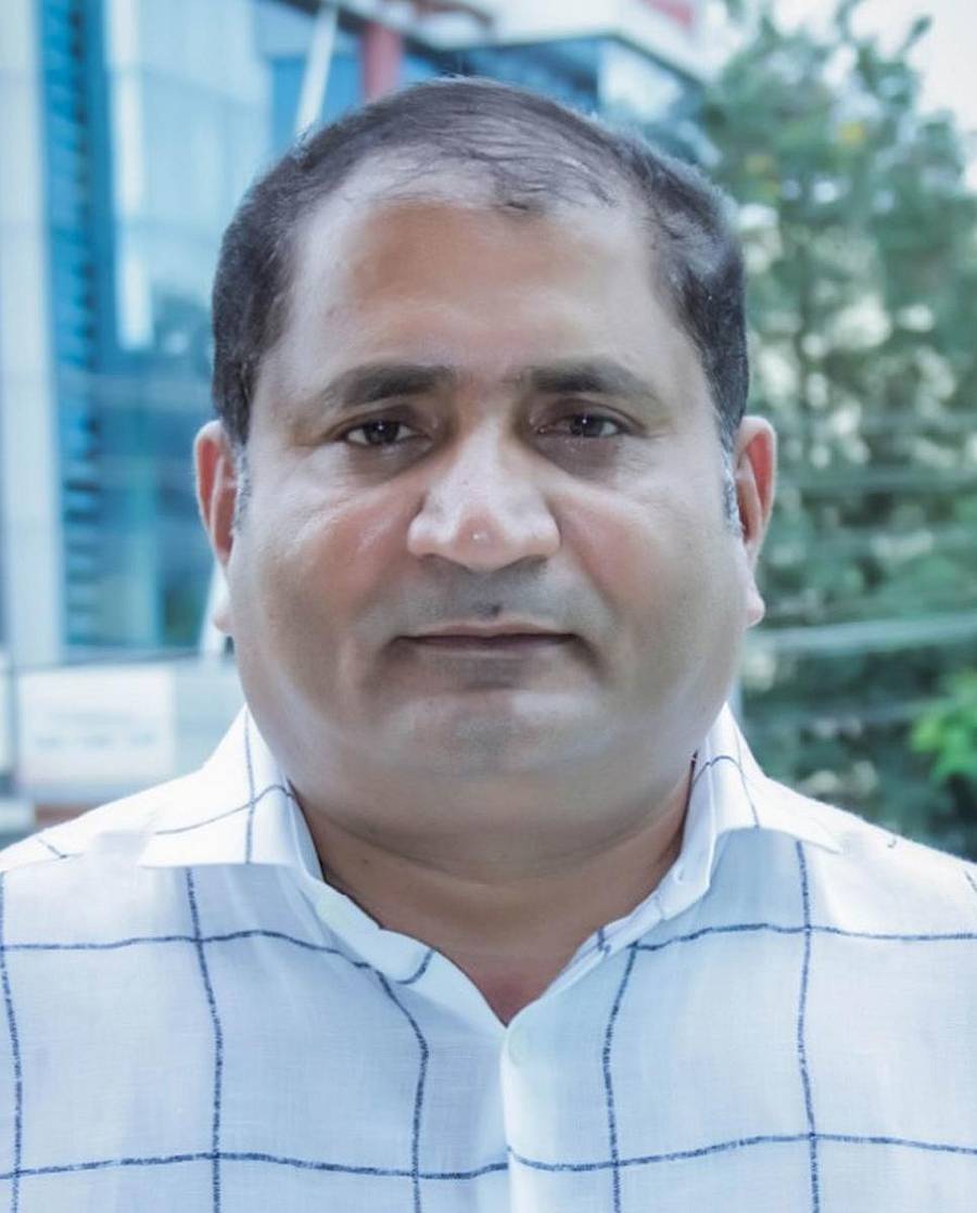 ಸಿ.ಪಿ.ಉಮೇಶ್‌