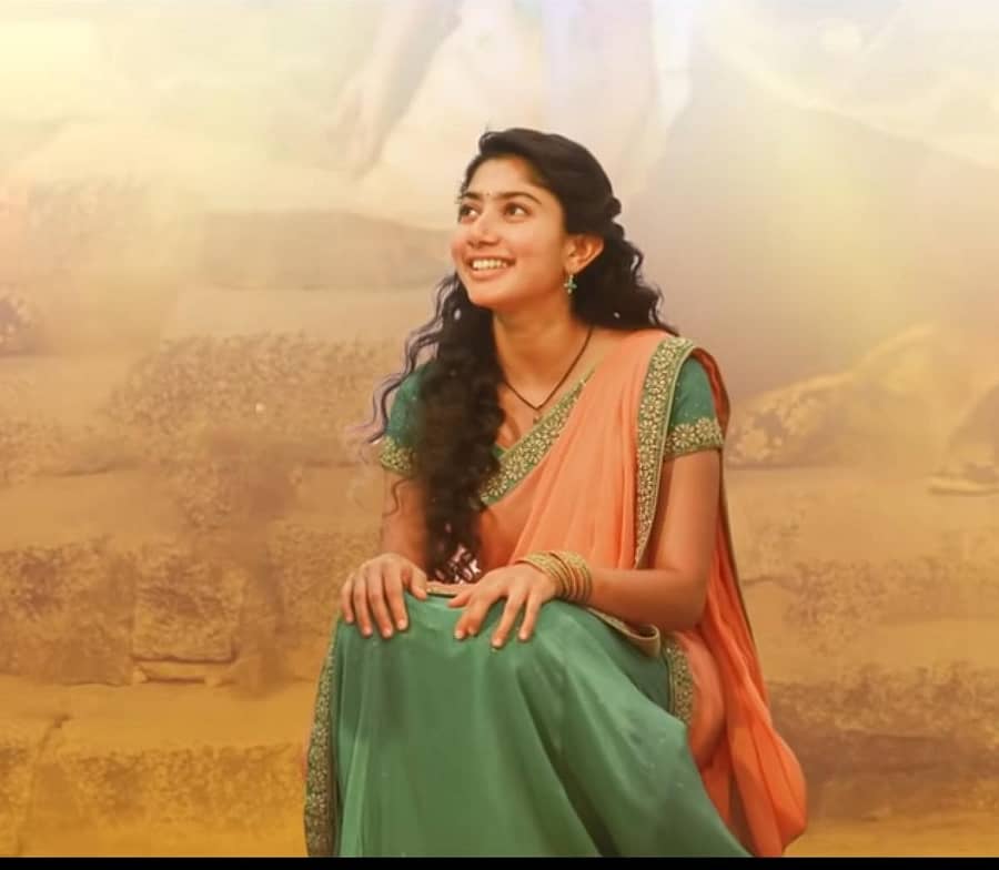 ಸಾಯಿ ಪಲ್ಲವಿ