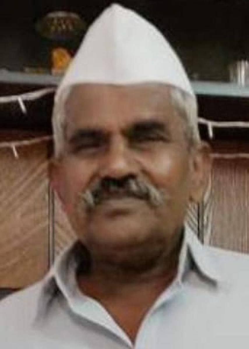 ರಾಮಚಂದ್ರ ಪತ್ತಾರ