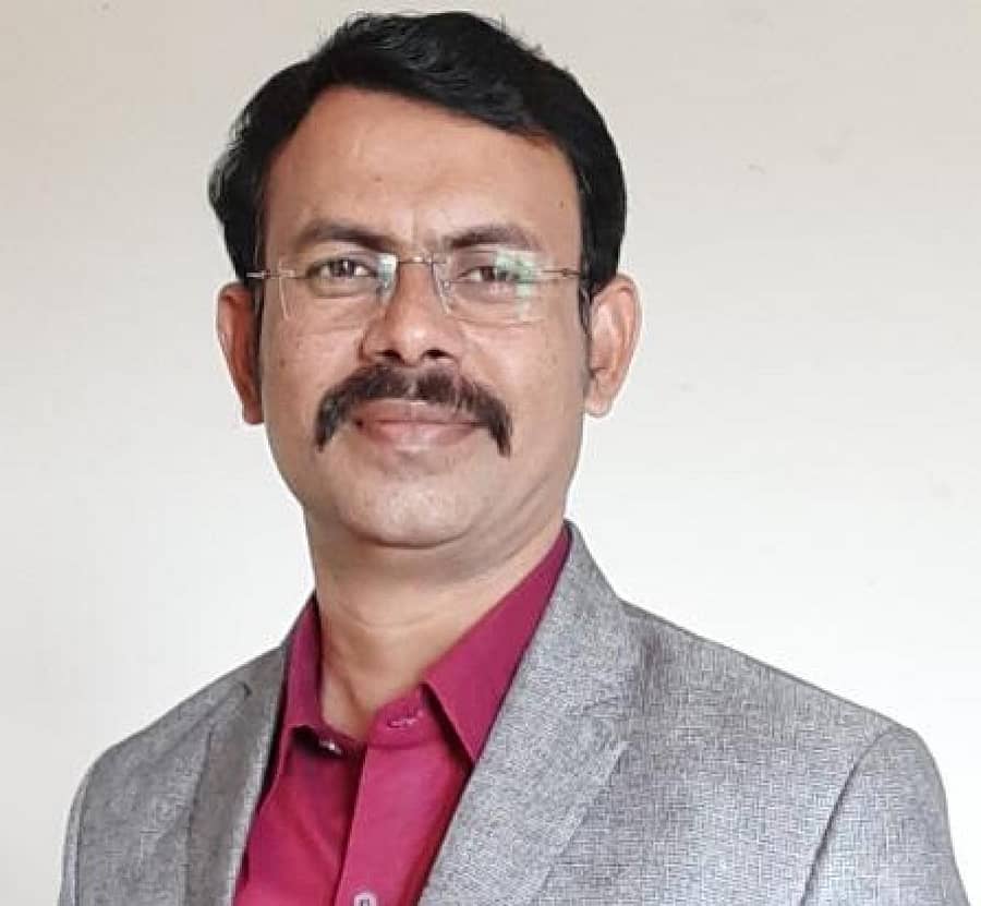 ಅರುಣಕುಮಾರ ಕಿಣ್ಣಿ