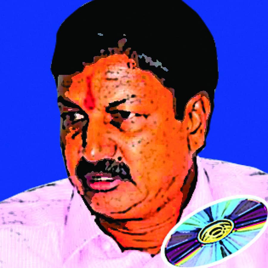 ರಮೇಶ್ ಜಾರಕಿಹೊಳಿ