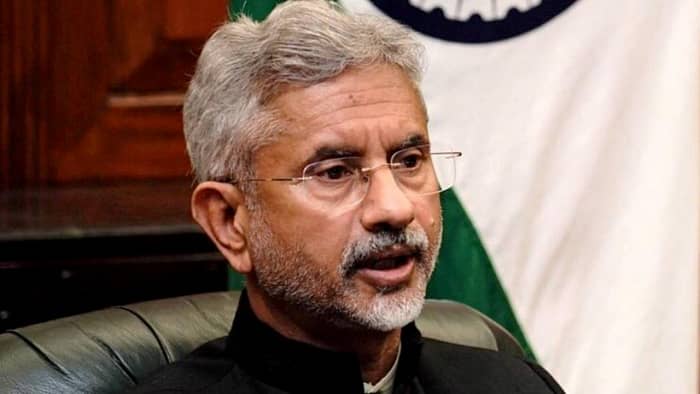 ಎಸ್.ಜೈಶಂಕರ್