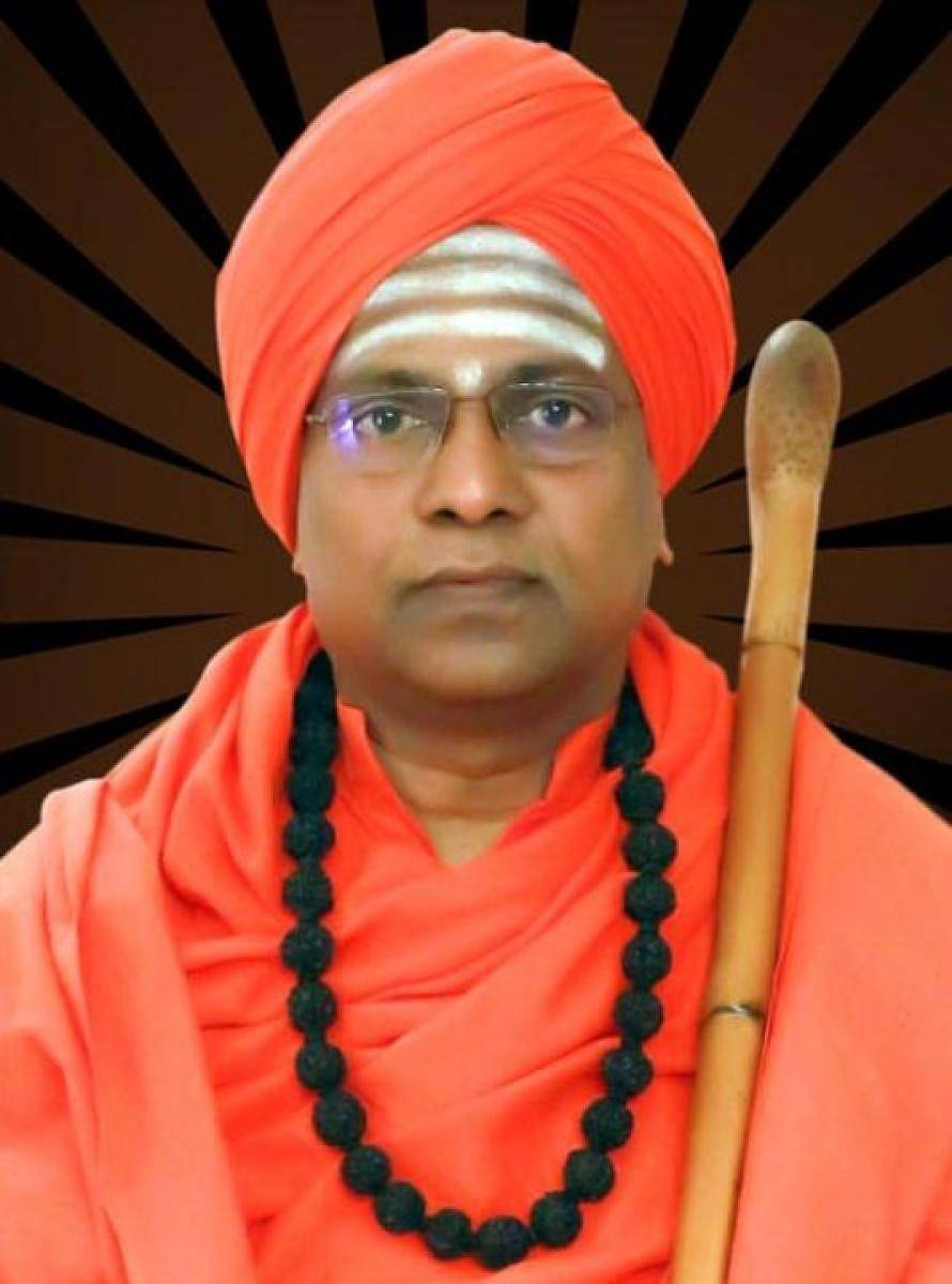 ತೋಂಟದ ಸಿದ್ಧರಾಮ ಸ್ವಾಮೀಜಿ