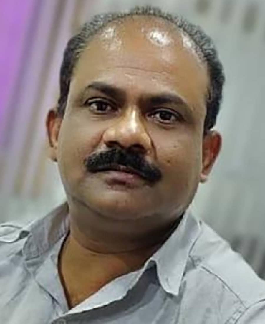 ಆರ್.ಎಚ್. ನಟರಾಜ್