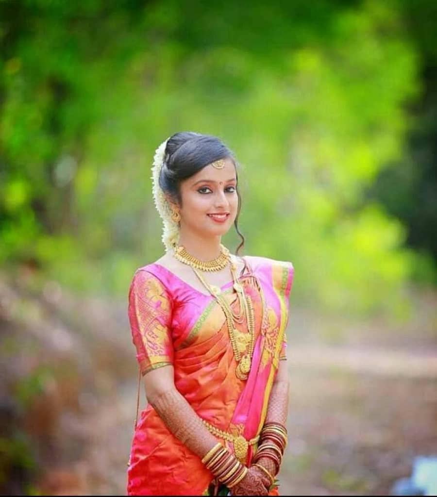 ಶ್ರೇಯಾ ರೈ