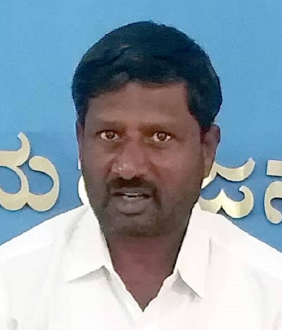 ಲಿಂಗರಾಜು