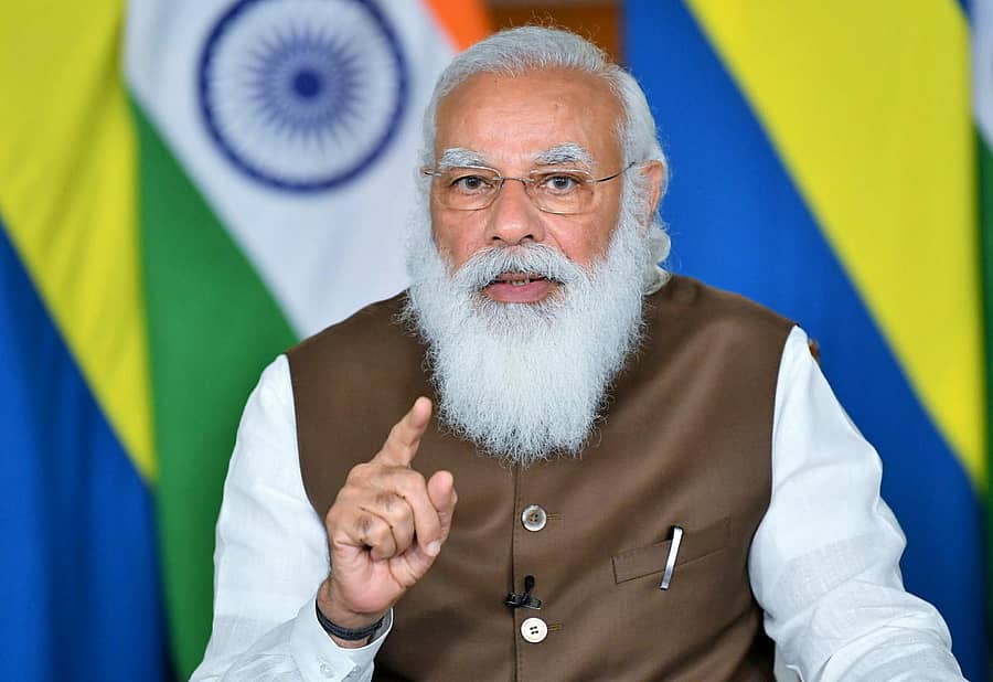ನರೇಂದ್ರ ಮೋದಿ