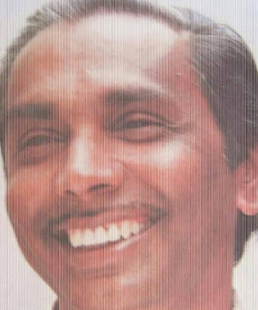 ಲಕ್ಷ್ಮೀನಾರಾಯಣ ಭಟ್ಟ