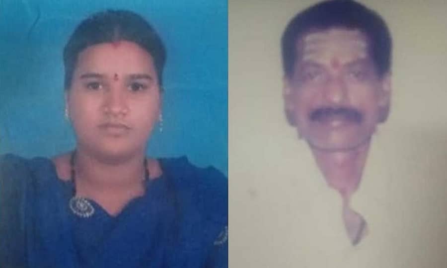 ಸುಮಿತ್ರ, ಚಿಕ್ಕುಚಯ್ಯ