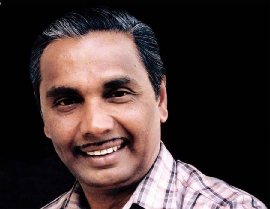 ಲಕ್ಷ್ಮೀನಾರಾಯಣ ಭಟ್ಟ