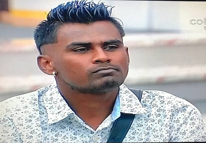 ಮಸ್ತಾನ್ ಚಂದ್ರ