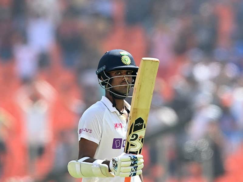 96 ರನ್ ಗಳಿಸಿ ಅಜೇಯರಾಗುಳಿದ ವಾಷಿಂಗ್ಟನ್ ಸುಂದರ್