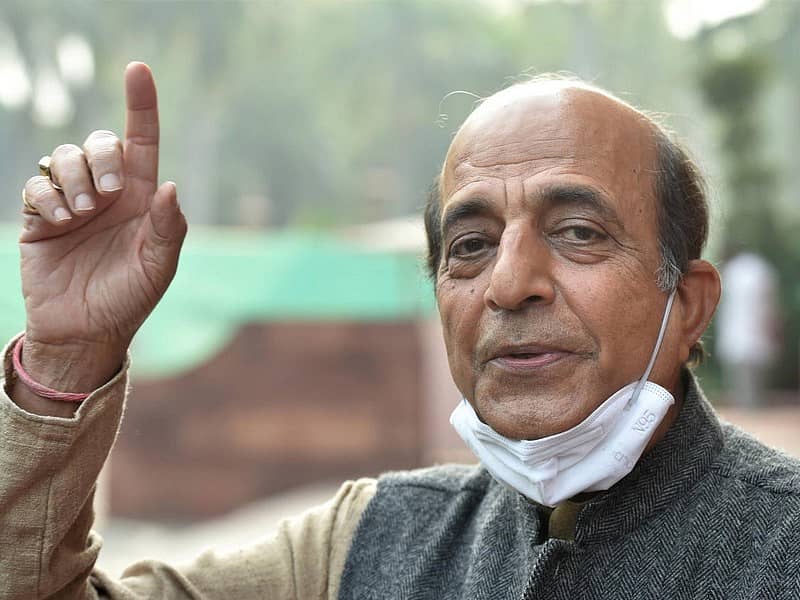 ದಿನೇಶ್ ತ್ರಿವೇದಿ