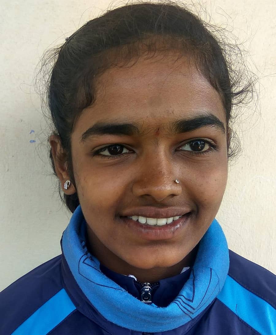 ದಾನಮ್ಮ ಚಿಚಖಂಡಿ