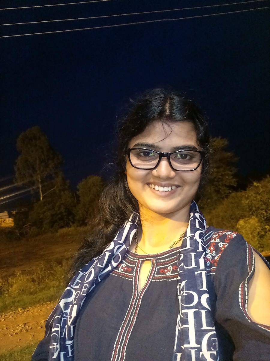 ಎಚ್.ಸಿ.ಭವ್ಯ ನವೀನ್