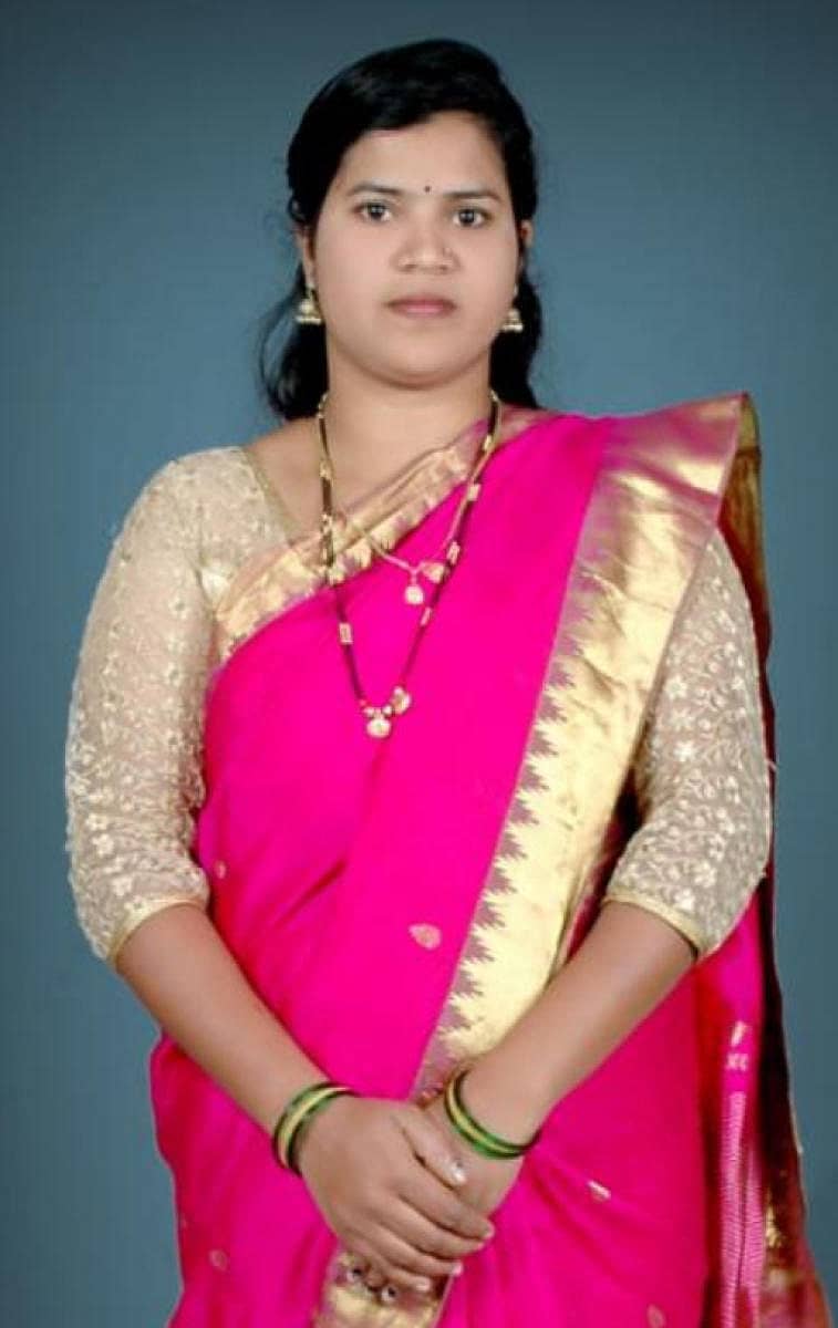 ಸವಿತಾ ಪಾತ್ರೋಟಿ