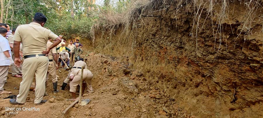 ಸಾಂಕೇತಿಕ ಚಿತ್ರ