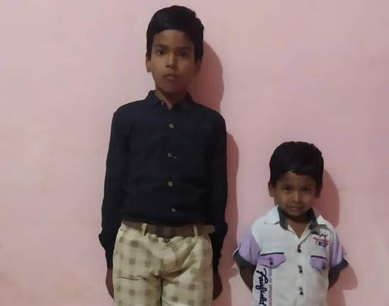 ವರುಣ ನಾಯಕ, ತನಯ ನಾಯಕ