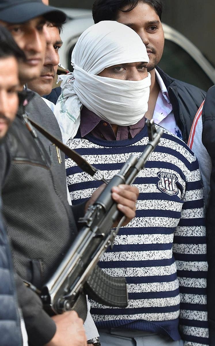 ಅರಿಜ್ ಖಾನ್