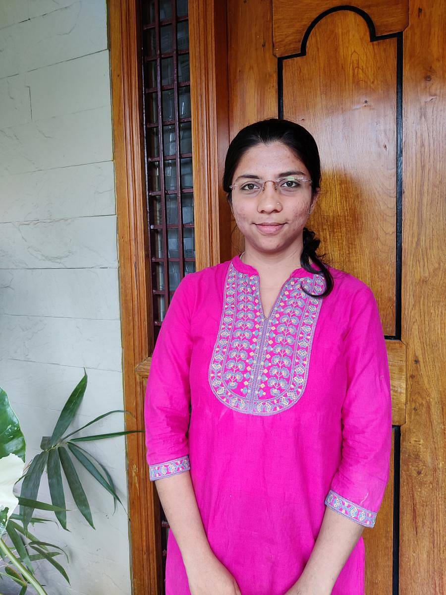 ಪ್ರಜ್ಞಾ ಕಾಕಡೆ