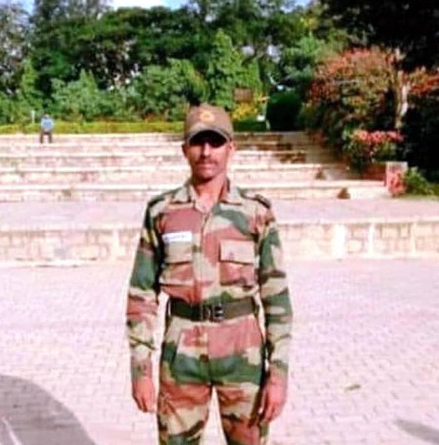 ಪರಶುರಾಮ ಬಸಪ್ಪ ಚಿರಕನಳ್ಳಿ