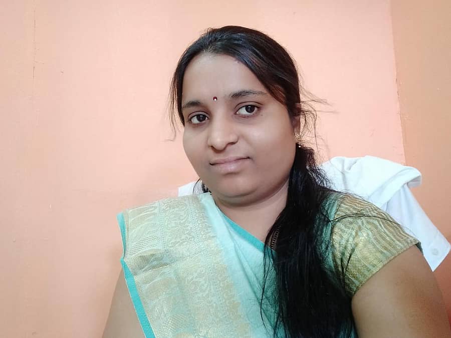 ಡಾ.ಸುಜಾತಾ ಹೊಸಮನಿ