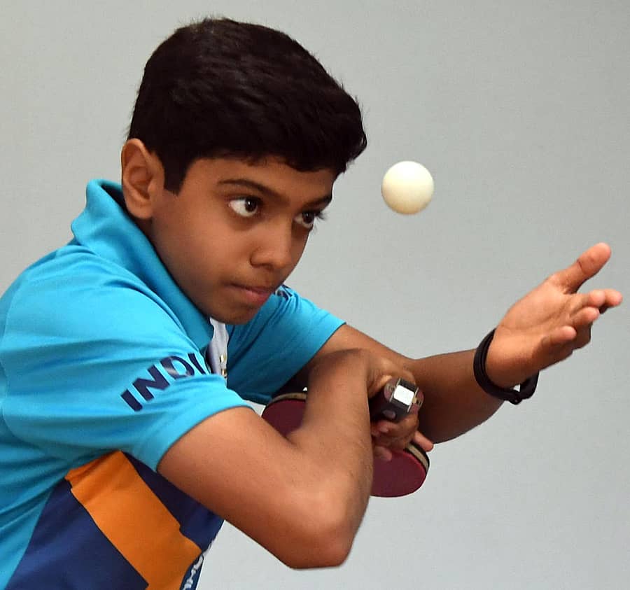 ಆಕಾಶ್ ಕೆ. ಜೆ.