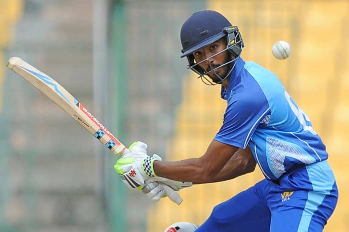 ದೇವದತ್ತ ಪಡಿಕ್ಕಲ್