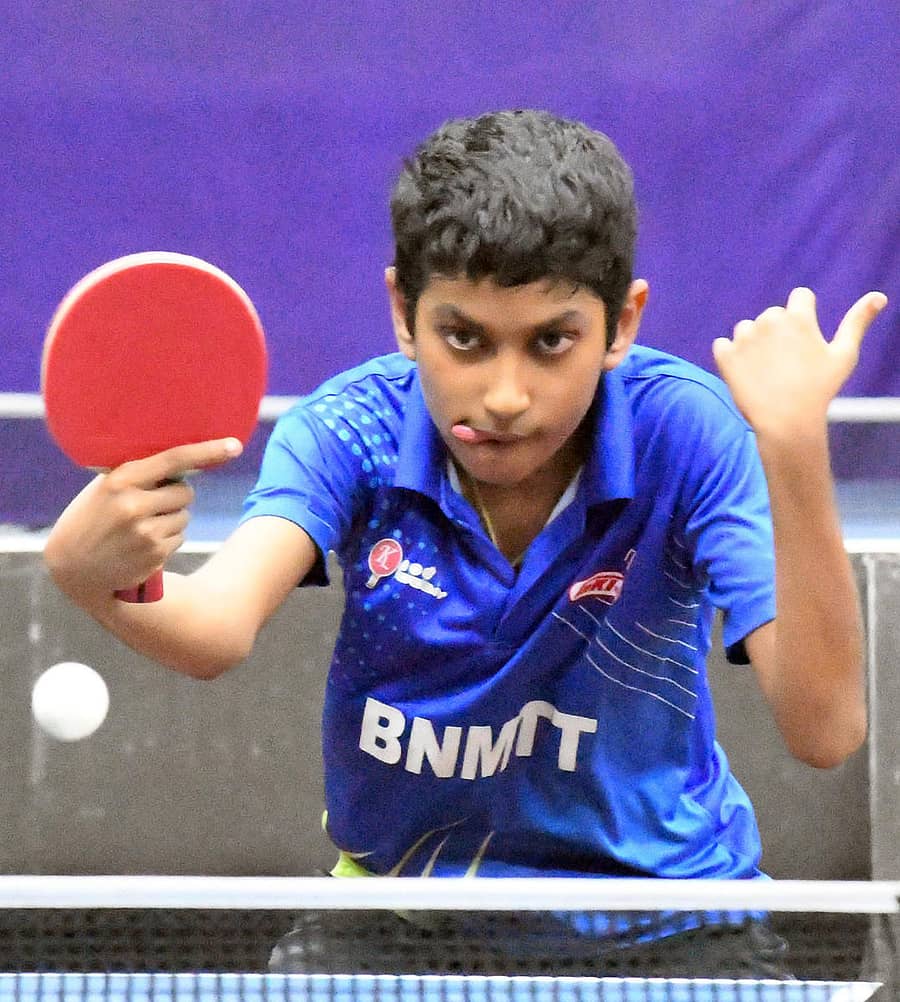 ಸಮ್ಯಕ್ ಕಶ್ಯಪ್