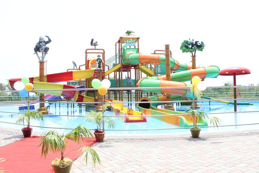 ವಂಡರ್ಲಾ