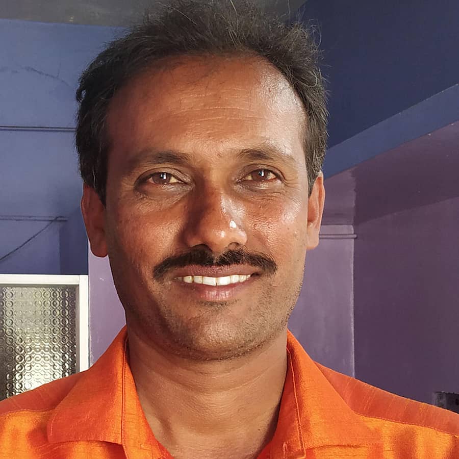 ವಾಟಗೋಡು ಸುರೇಶ್