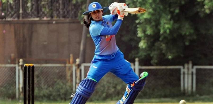 ಮಿಥಾಲಿ ರಾಜ್: ಪಿಟಿಐ ಚಿತ್ರ