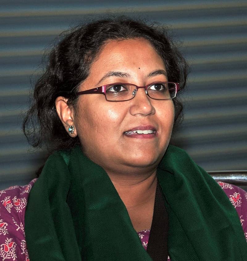 ರೈತ ಸಂಘದ ನಾಯಕಿ ಚುಕ್ಕಿ ನಂಜುಂಡಸ್ವಾಮಿ