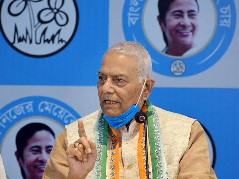 ಯಶವಂತ ಸಿನ್ಹಾ