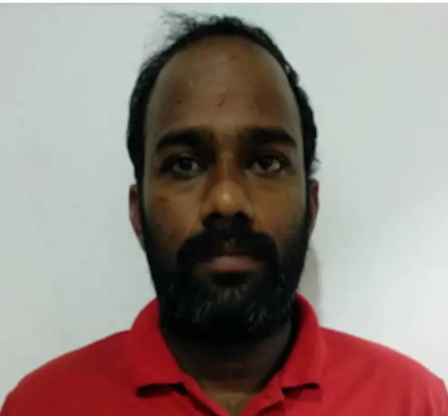 ಕಾಮರಾಜ್