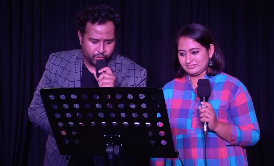 ಮಧುರ ಚಲನಚಿತ್ರ ಗೀತೆಗಳ ಕಾರ್ಯಕ್ರಮ