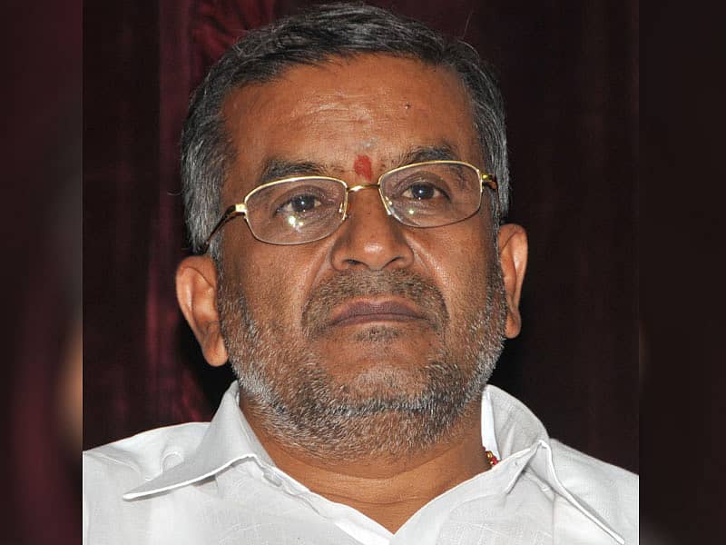 ಜಿ.ಟಿ ದೇವೇಗೌಡ