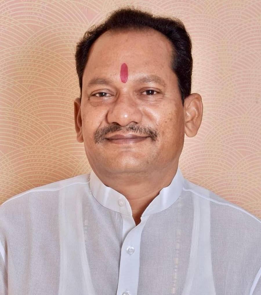 ಪ್ರಭು ಚವಾಣ್