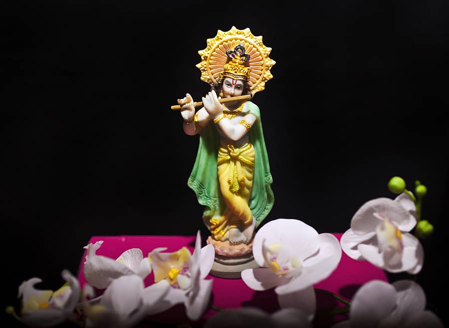 ಶ್ರೀಕೃಷ್ಣ