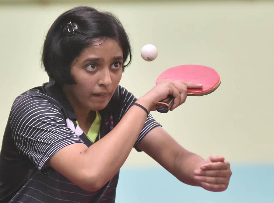 ಯಶಸ್ವಿನಿ ಘೋರ್ಪಡೆ–ಪ್ರಜಾವಾಣಿ ಸಂಗ್ರಹ ಚಿತ್ರ