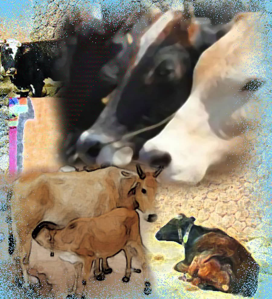 ಜಾನುವಾರು–ಸಾಂದರ್ಭಿಕ ಚಿತ್ರ