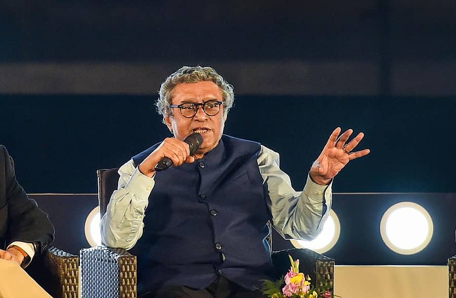 ಸ್ವಪನ್ ದಾಸ್ಗುಪ್ತ