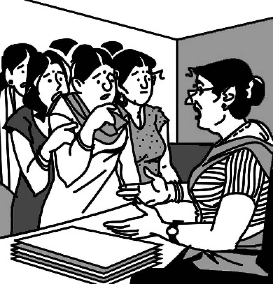 ಚುರುಮುರಿ