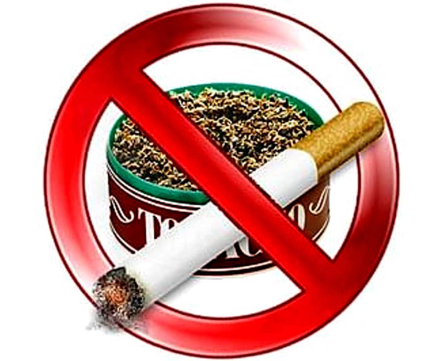 ತಂಬಾಕು–ಪ್ರಾತಿನಿಧಿಕ ಚಿತ್ರ