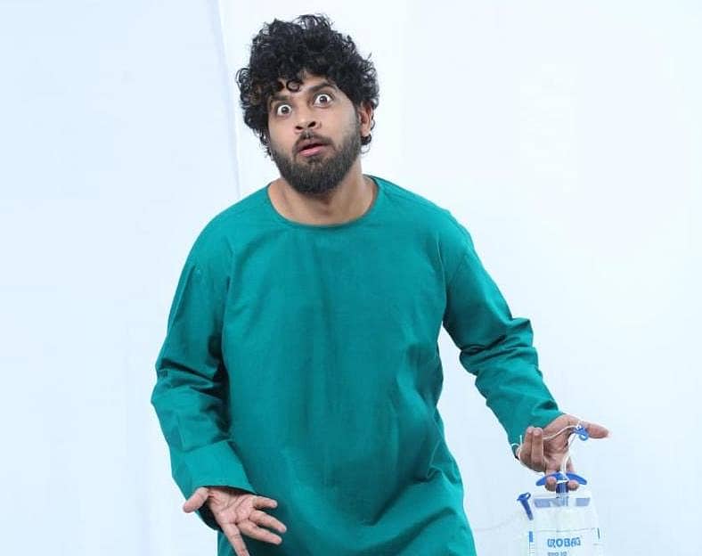 ಒಂದು ಗಂಟೆಯ ಕಥೆ