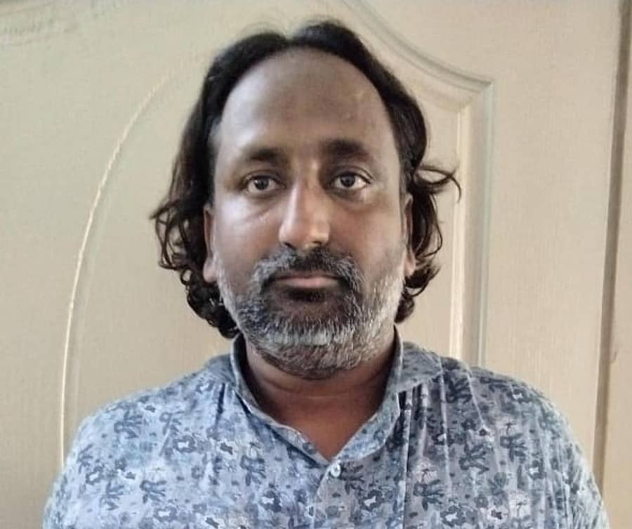 ಮಹ್ಮದ್ ಯೂಸೂಫ್ ಪಟೇಲ್